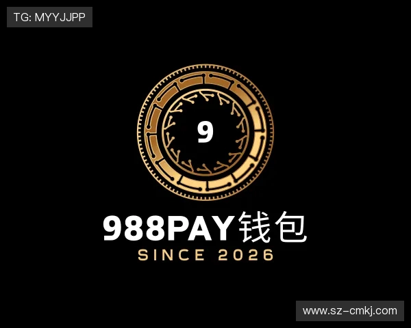 解读988PAY钱包